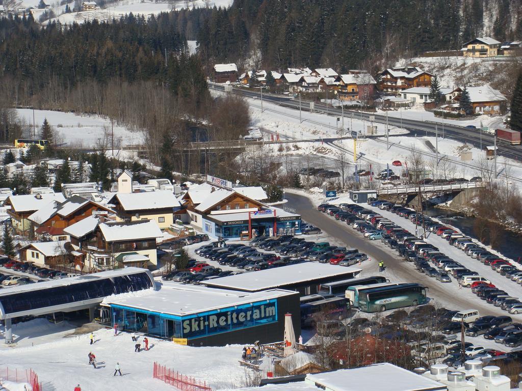 Appartement-Reiteralm Schladming Exterior photo