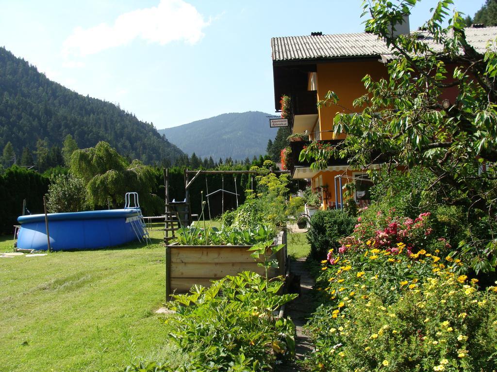 Appartement-Reiteralm Schladming Exterior photo