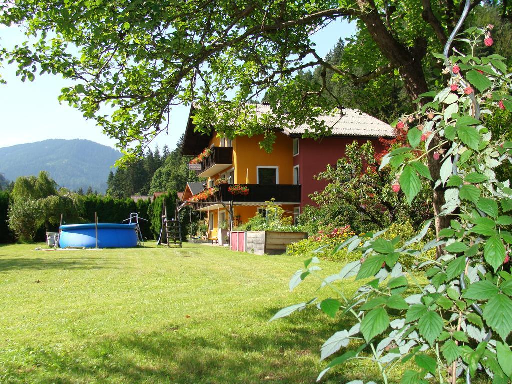 Appartement-Reiteralm Schladming Exterior photo