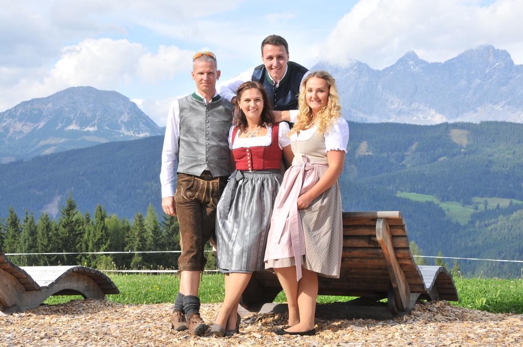 Appartement-Reiteralm Schladming Room photo