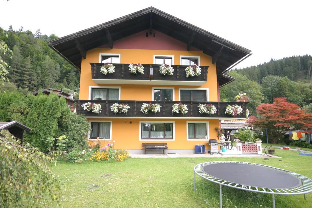 Appartement-Reiteralm Schladming Exterior photo
