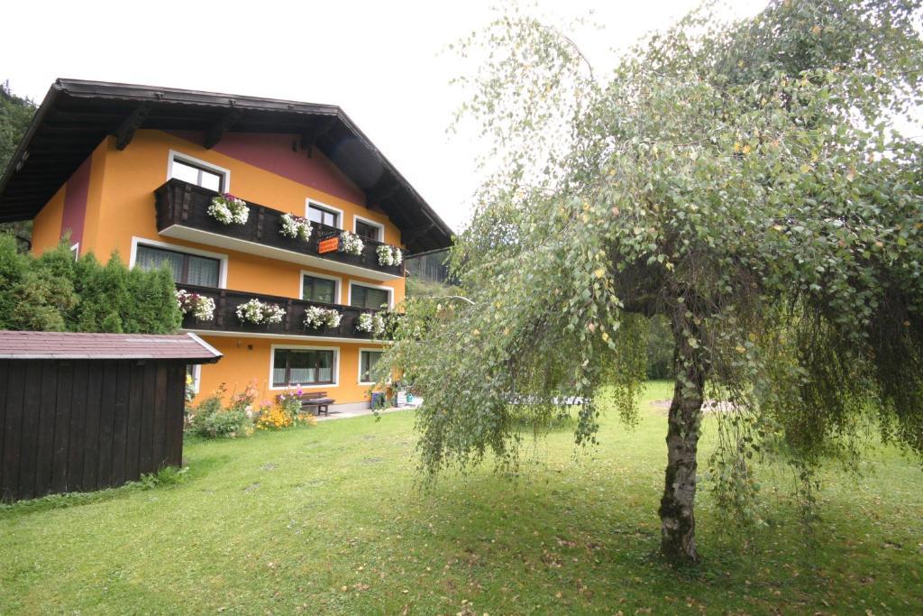 Appartement-Reiteralm Schladming Exterior photo